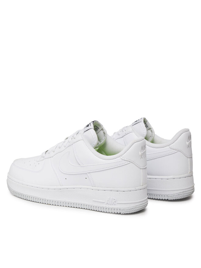 Nike air force 1 w top