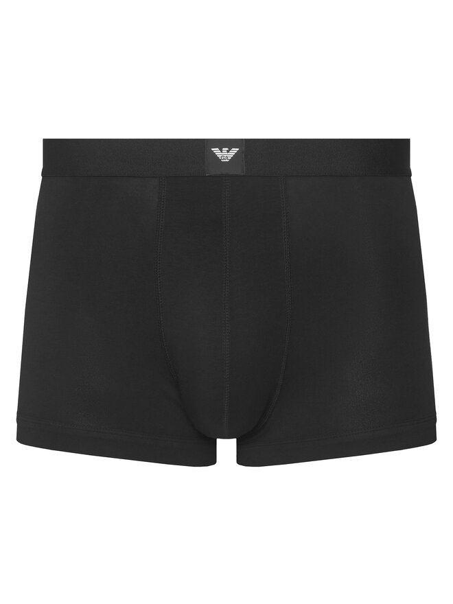 Emporio Armani Underwear Emporio Armani Underwear Boxershorts-Set EM002205 AF25033 UC001 Schwarz