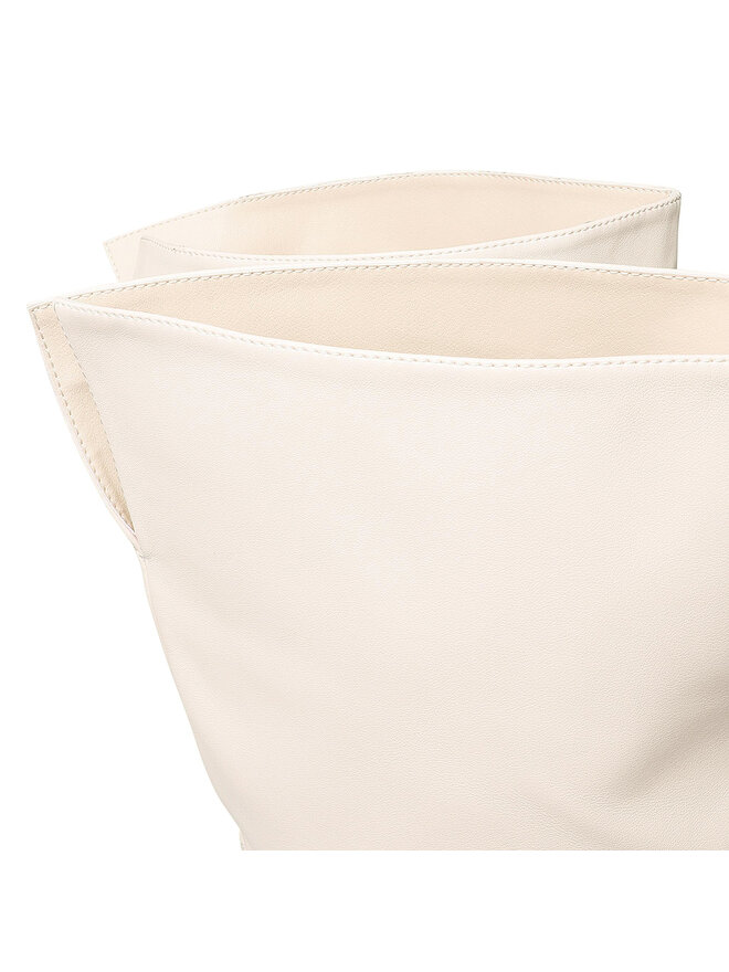 Jenny Fairy Botas mosqueteras Jenny Fairy ENERGY-02HZ Beis