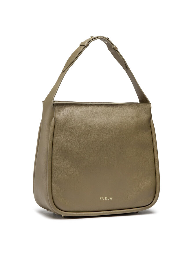 Furla Táska Furla Ester WB00015-VOD000-FAN000-1-007-20-IT-B Zöld