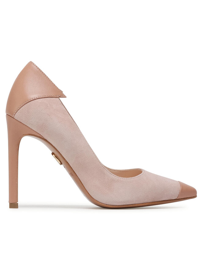 Baldowski High Heels Baldowski D03288-1451-003 Beige