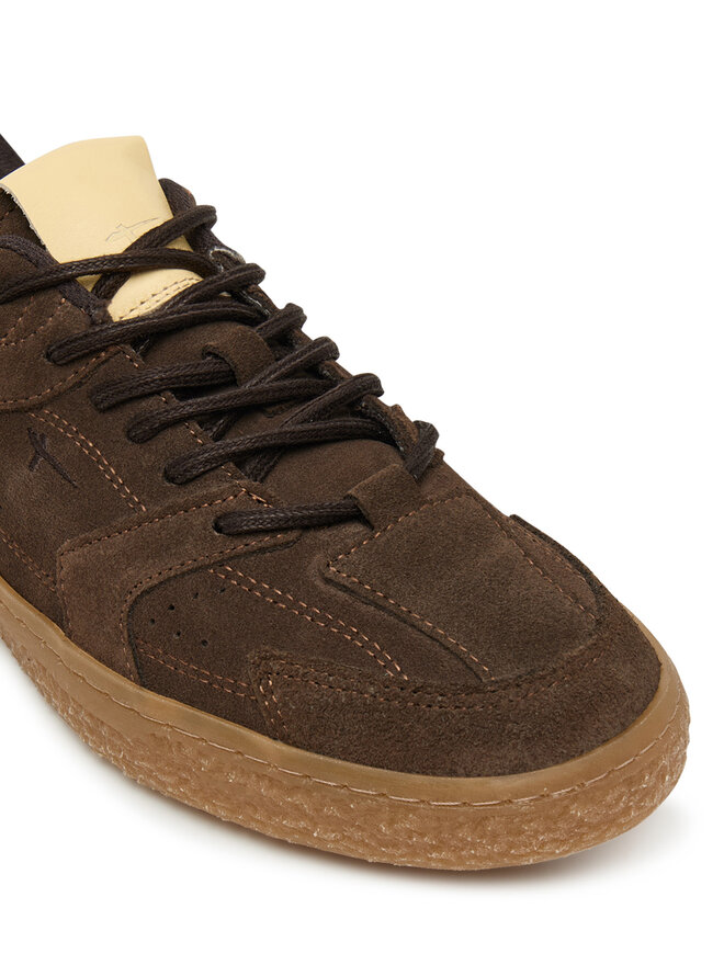 Tamaris Sneakers Tamaris 1-23600-47 Braun