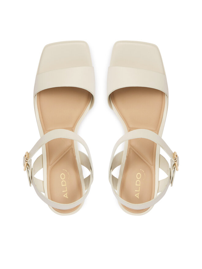 Aldo Sandalen Aldo Montse 14053640 Creme