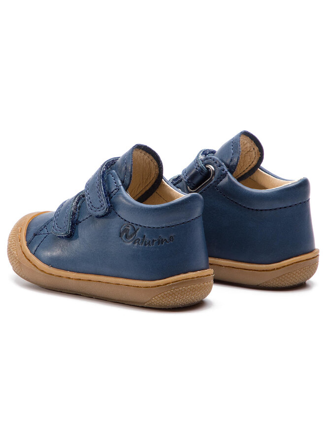 Naturino Félcipő Naturino Coccon Vl 0012012904.01.0C02 M Sötétkék