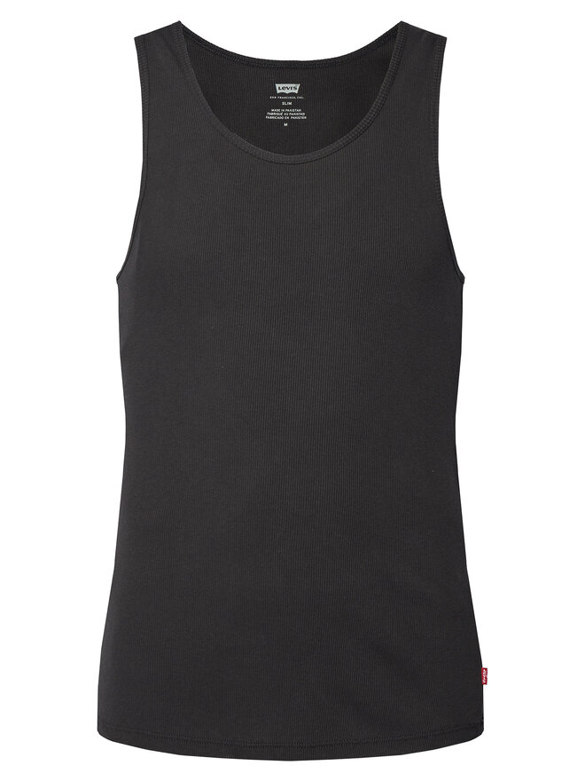 Levi's® Levi's® 2er-Set Tank-Tops Pride 001MP-0001 Bunt Slim Fit