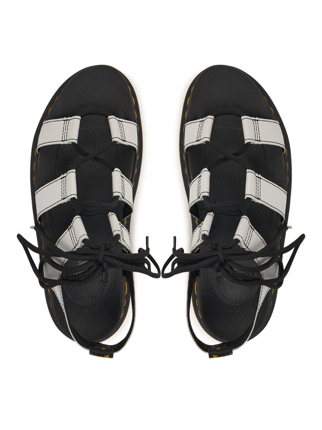Dr. Martens Sandalen Dr. Martens Nartilla  DM31617020 Grau