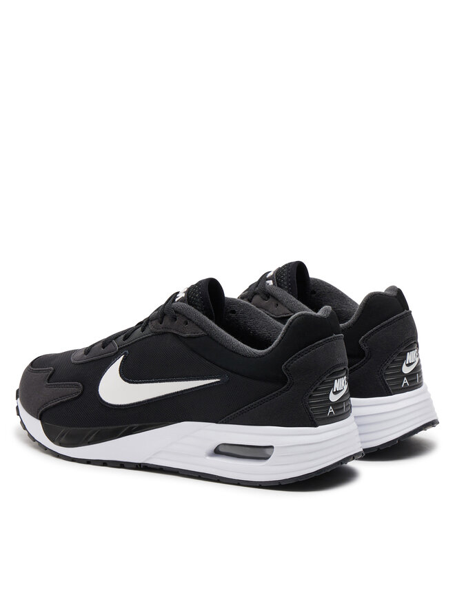 Zapatillas Nike Air Max Solo DX3666 002 Negro zapatos.es