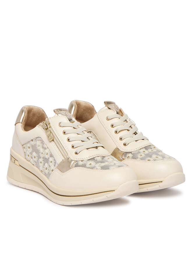 Caprice Sneakers Caprice 9-23703-46 Beige