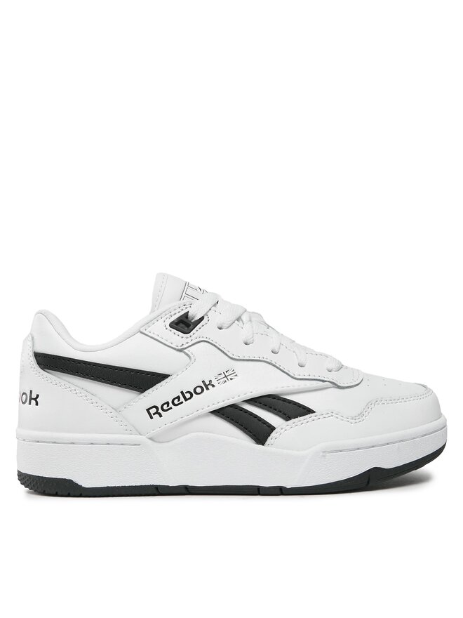 Reebok Sneakers Reebok BB 4000 II ID5163 Bianco