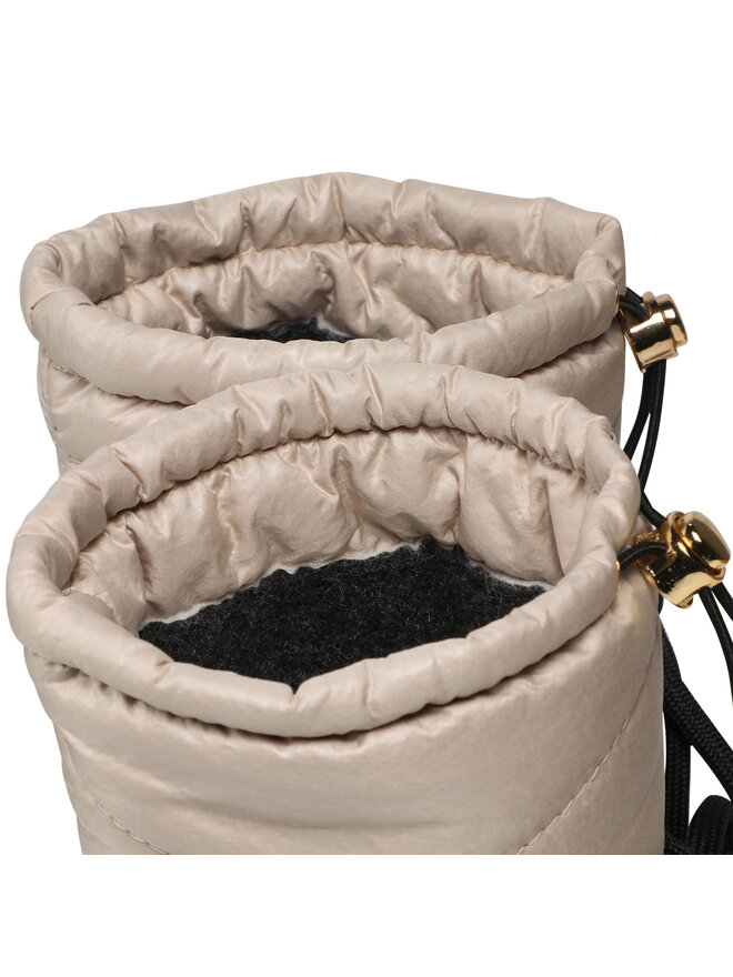 Inuikii Stivali da neve Inuikii Technical Classic 70205-105 Beige