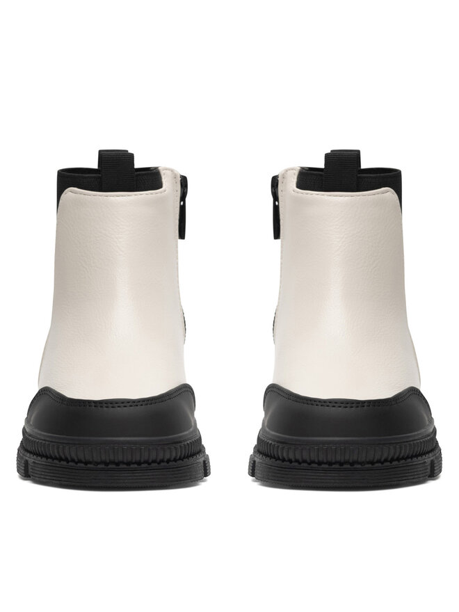 Nelli Blu Botine Nelli Blu CM231205-52 Bej