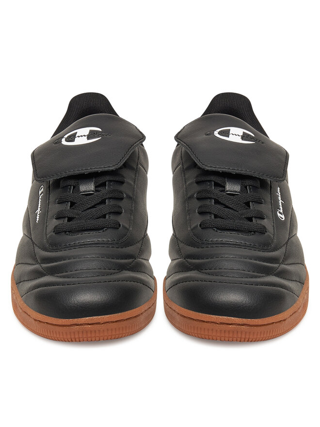 Champion Sneakers Champion PRESTIGE FLAP S22466-KK001 Schwarz