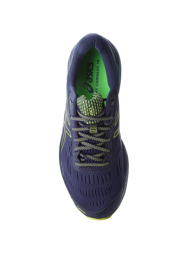 Asics Gel Cumulus 20 G Tx GORE TEX 1011A015 epapoutsia.gr
