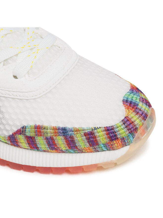 Scotch & Soda Sneakersy Scotch & Soda Vivi 22733724 Biela