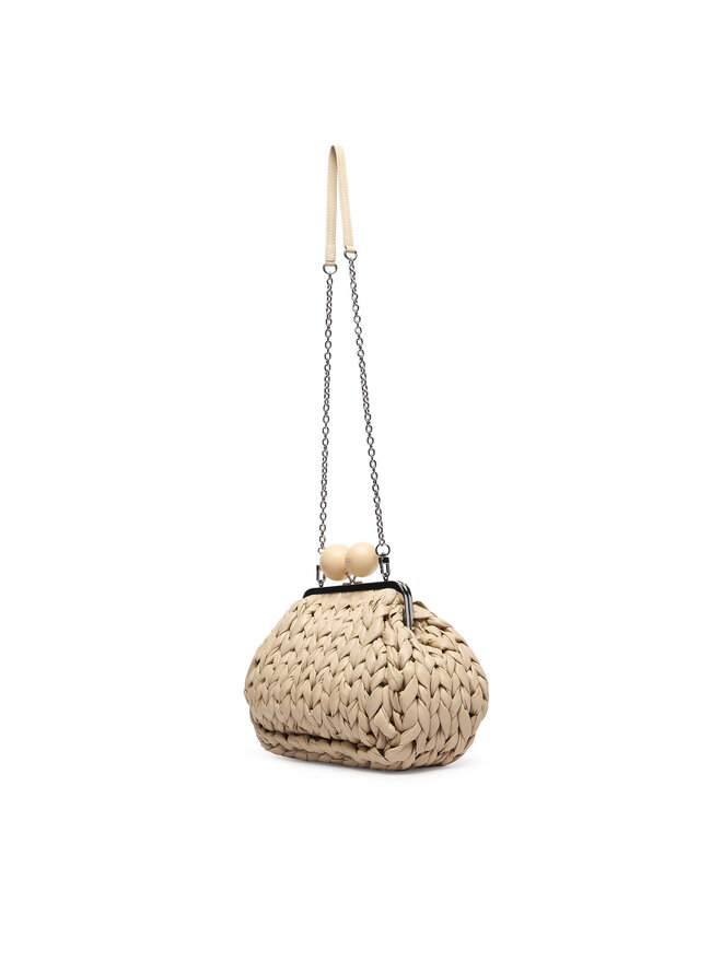 Weekend Max Mara Handtasche Weekend Max Mara 2615511055650 Creme