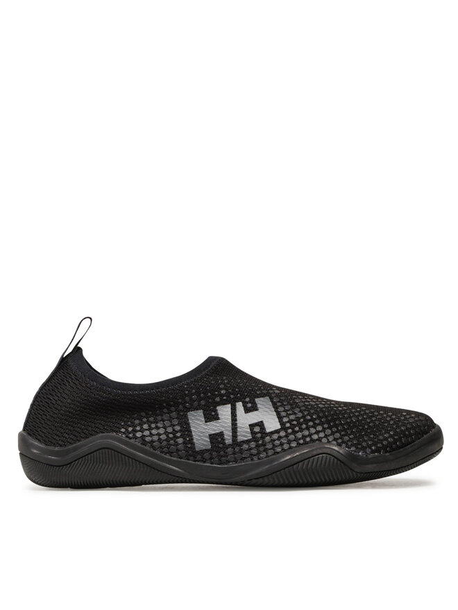 Helly Hansen Topánky na vodné športy Helly Hansen Crest Watermoc 11556_990 Čierna