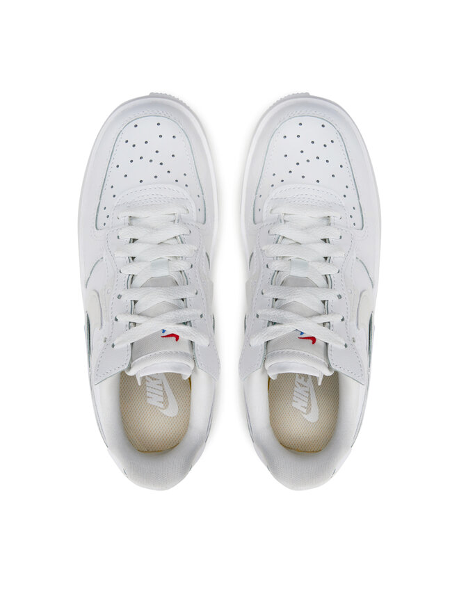 Nike Sneakers Nike W Air Force 1 Fontanka DH1290 100 Alb