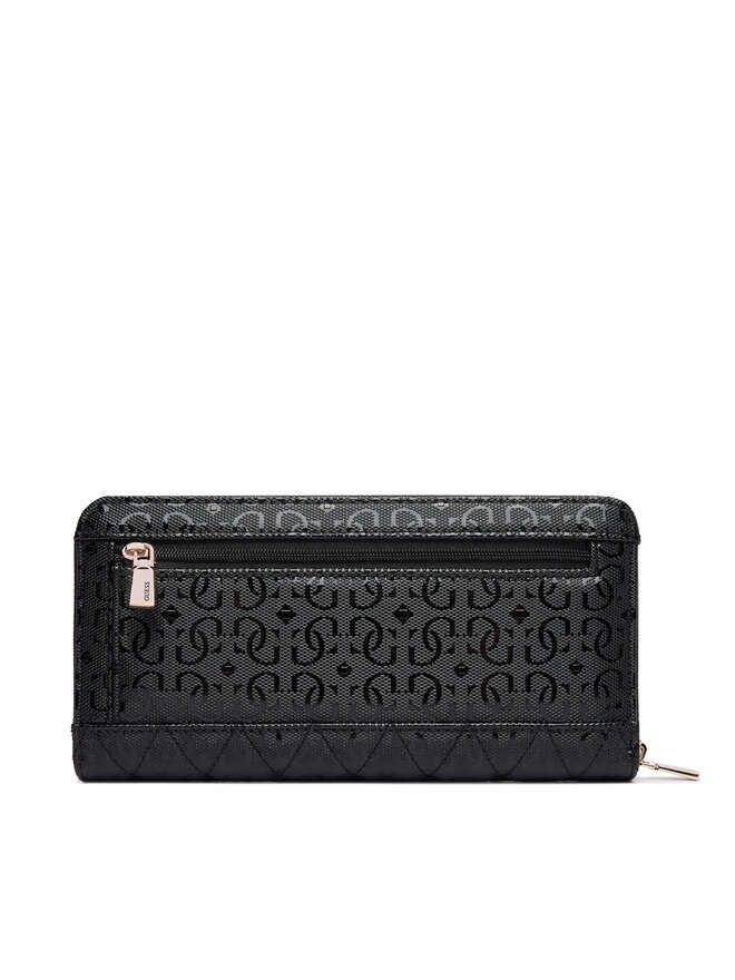 Guess Geldbörse Guess Tamara Slg SWGG23 23146 Schwarz