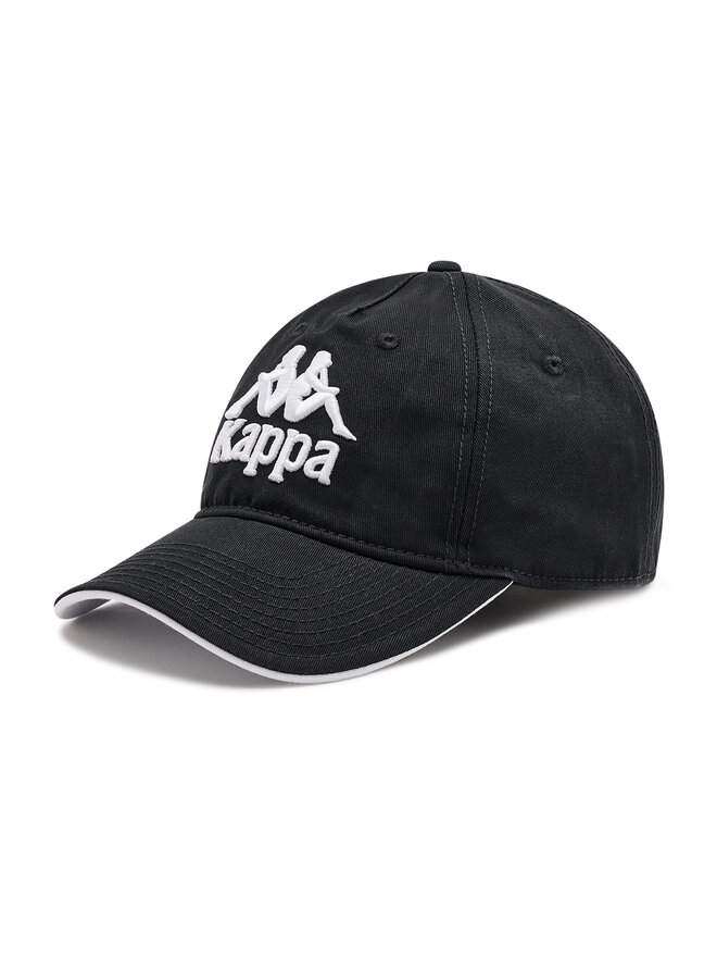 Kappa Baseball sapka Kappa 707391 Fekete