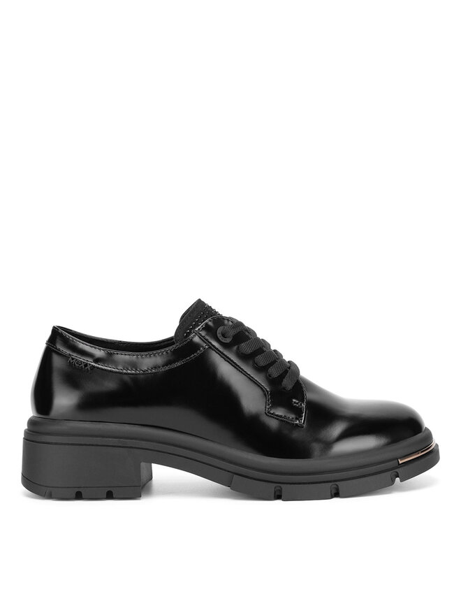 MEXX Mokaszin MEXX MI001101043W Fekete