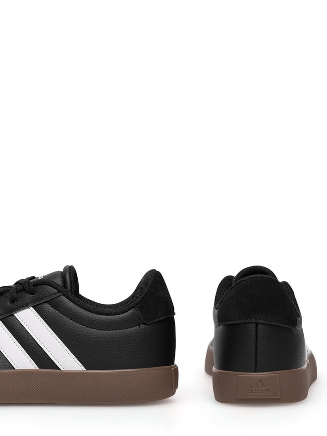 adidas Sneakers adidas VL COURT 3.0 K IE3630 Schwarz