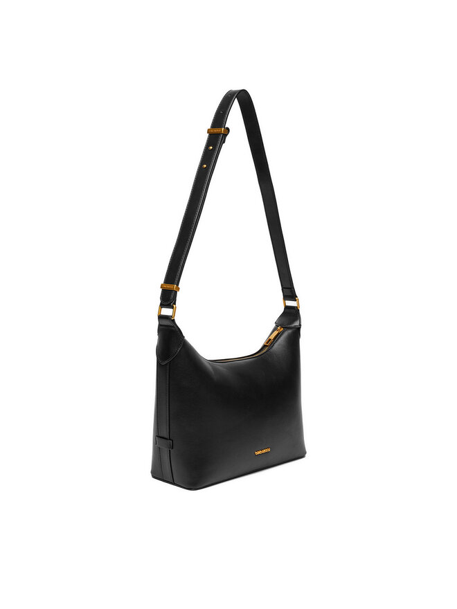 Gino Rossi Handtasche Gino Rossi C-RAYA-LX10 Schwarz