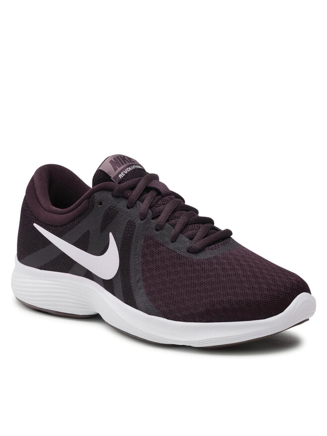 Tenis nike guindas mujer 2025