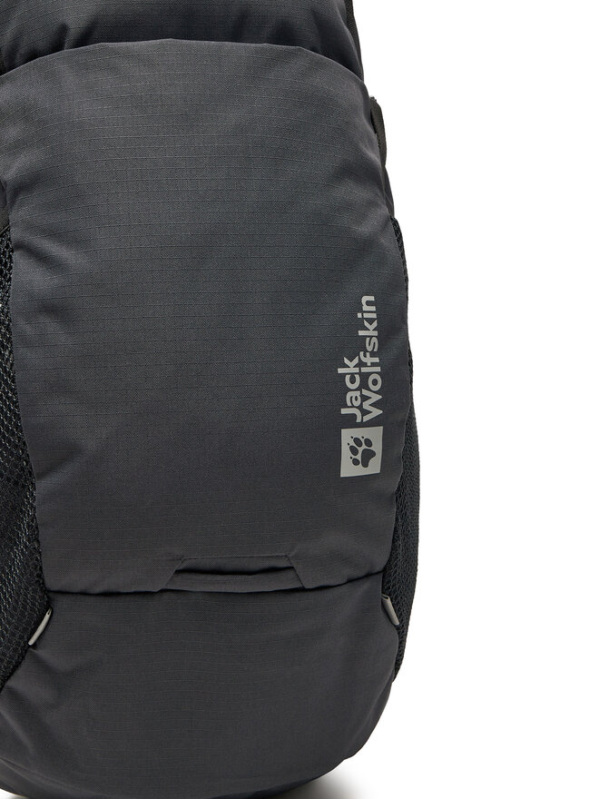 Jack Wolfskin Plecak Jack Wolfskin Velocity A64003 6350 Szary