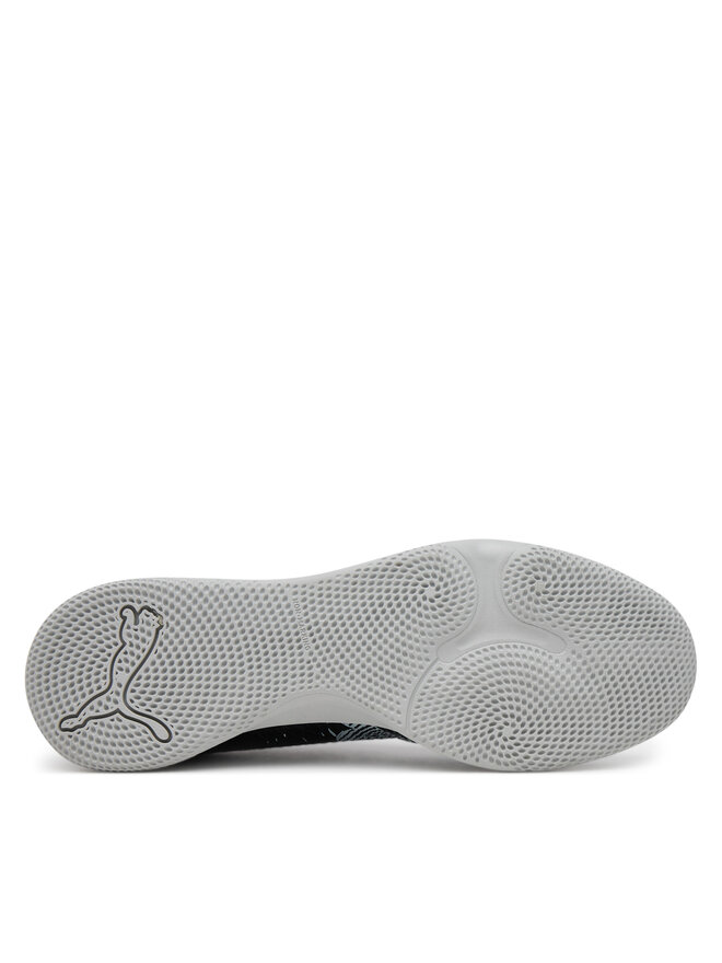 Puma Buty do piłki nożnej Puma Future 8 Play It 108379 02 Czarny