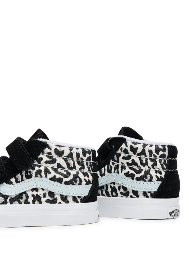 Vans Tenisice Vans SK8-Mid Reissue VN000CQ0O331 Plava