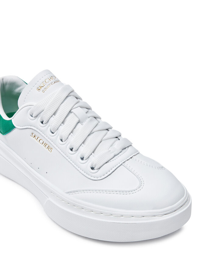 Skechers Αθλητικά Skechers Cordova Classic 185060 Λευκό