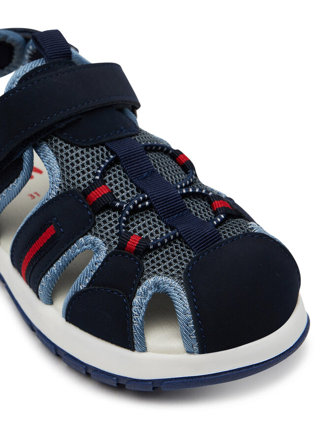 Garvalin Sandalias Garvalin 252821 Azul marino