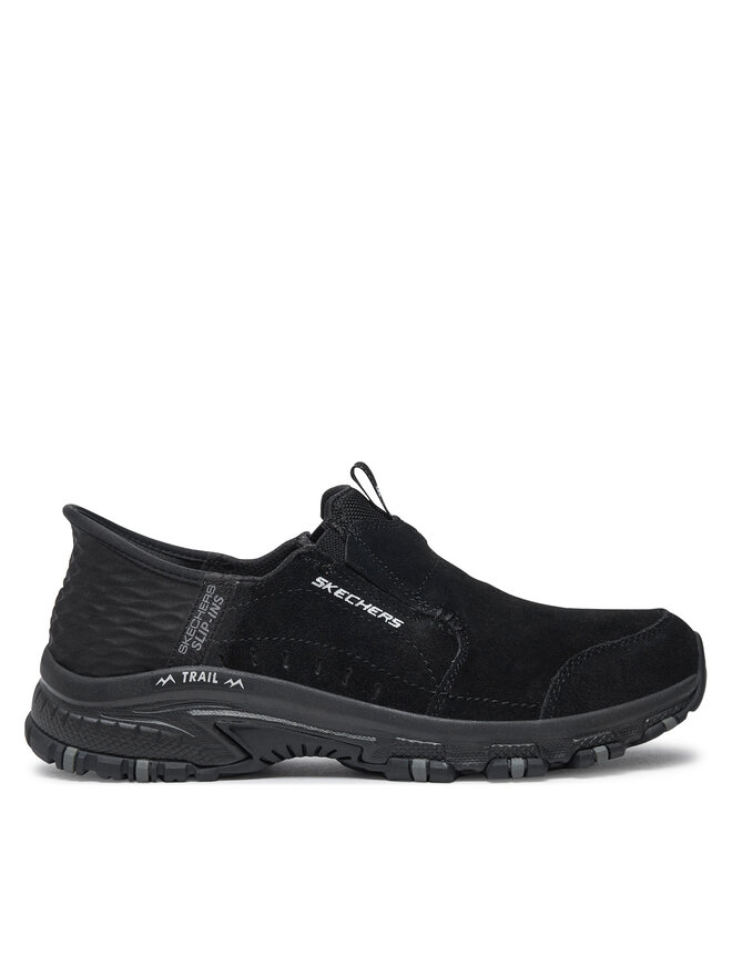 Skechers Tenisice Skechers Slip-ins: Hillcrest - Sunapee 180016 Crna