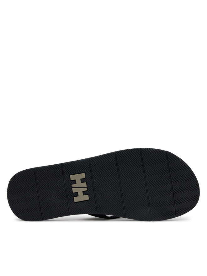 Helly Hansen Zehentrenner Helly Hansen Seasand 11955_990 Schwarz