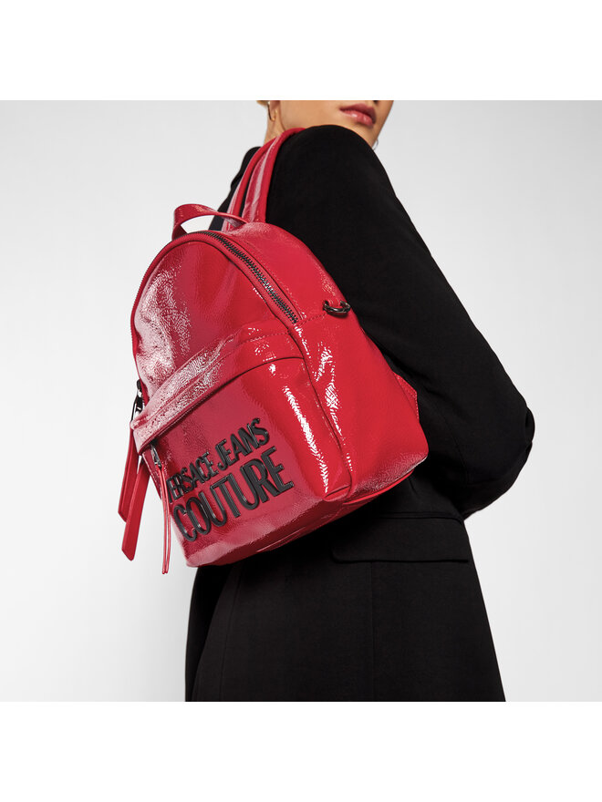 Versace Jeans Couture Rucksack Versace Jeans Couture E1VZABP4 71412 MGF Rot