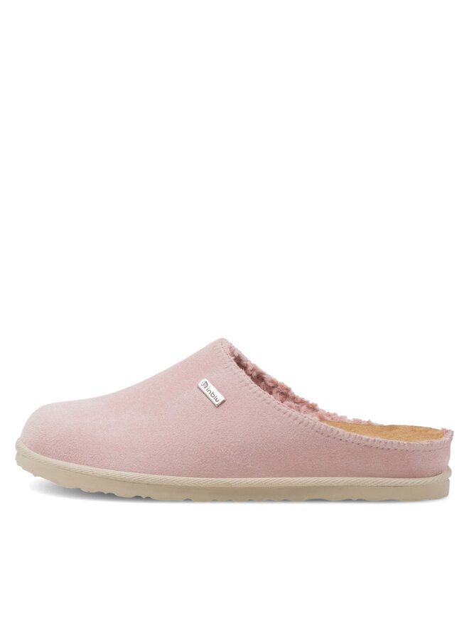 Inblu Pantoletten Inblu CS15Q803 Rosa
