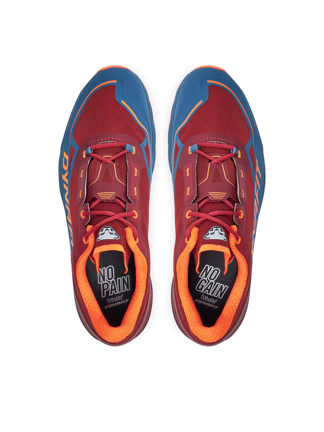 Dynafit Buty do biegania Dynafit Ultra 50 8167 Niebieski