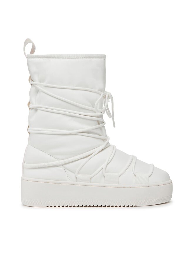 Napapijri Botas de nieve Napapijri River05 NP0A4HVW Blanco