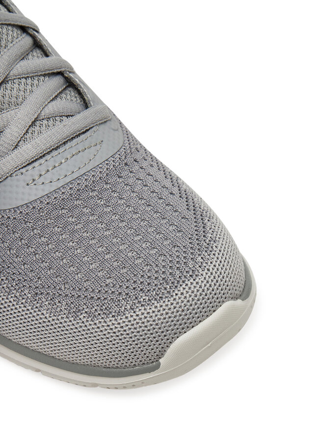 Skechers Παπούτσια για Γυμναστήριο Skechers Track - Glendor 232699/GRY Γκρι