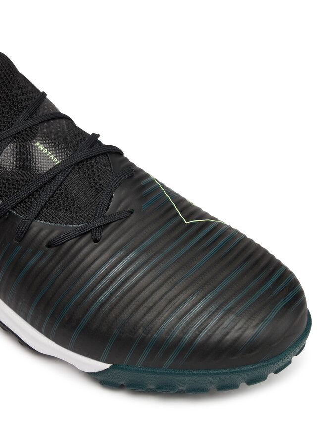 Puma Tenisice za nogomet Puma Future 8 Pro Cage 108592 02 Crna