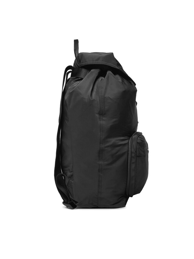 Calvin Klein Jeans Раница Calvin Klein Jeans Packable Flap K50K512547 Черен