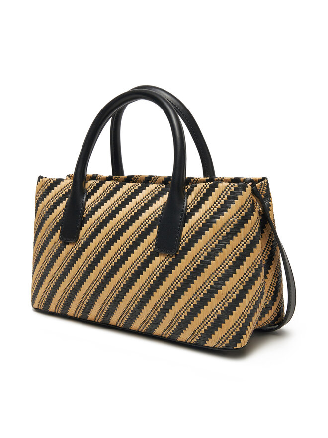 Guess Torebka Guess HWWG92 10050 Czarny