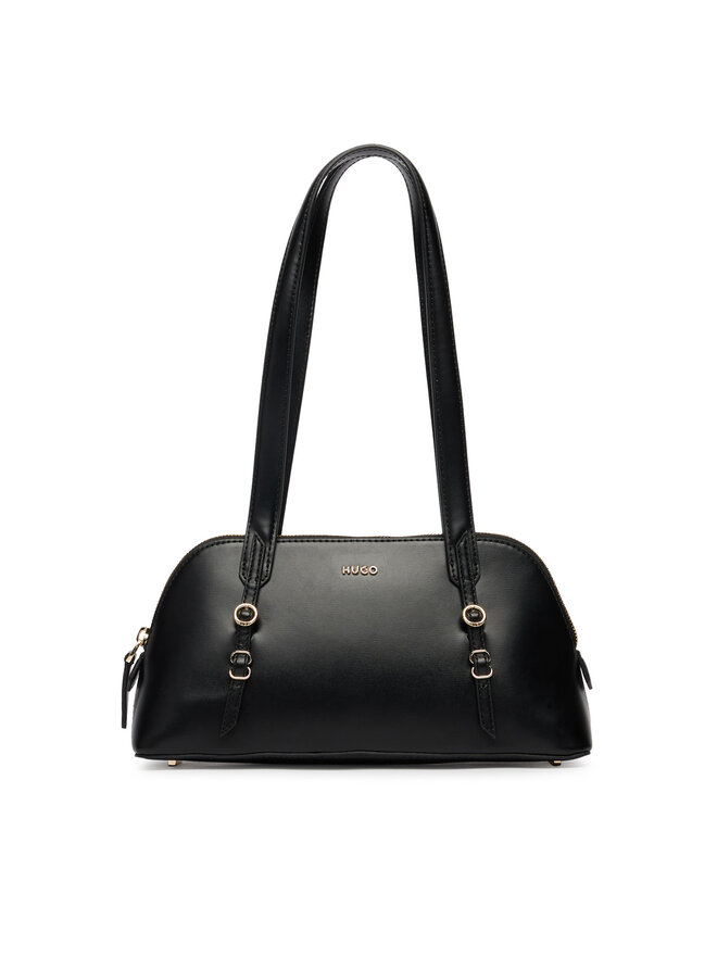 HUGO Handtasche HUGO Syndra 50563026 Schwarz