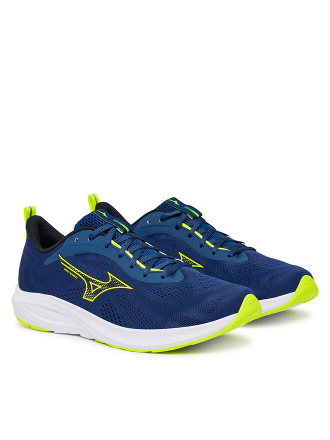 Mizuno Laufschuhe Mizuno Enerzy Runner 2 K1GA2510 Dunkelblau