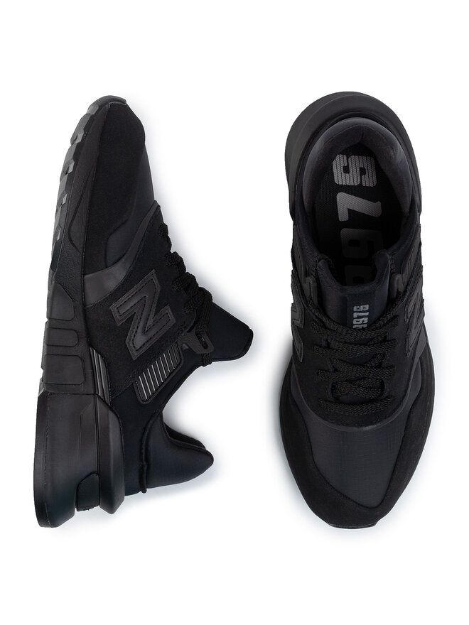 New Balance Sneakers New Balance MS997MB Schwarz
