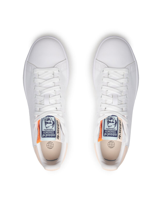 adidas Sneakersy adidas Stan Smith W GY9396 Biały