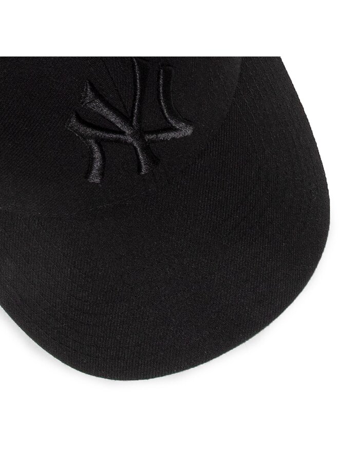 47 Brand Cappellino 47 Brand Mlb New York Yankees B-MVPSP17WBP-BKB Nero