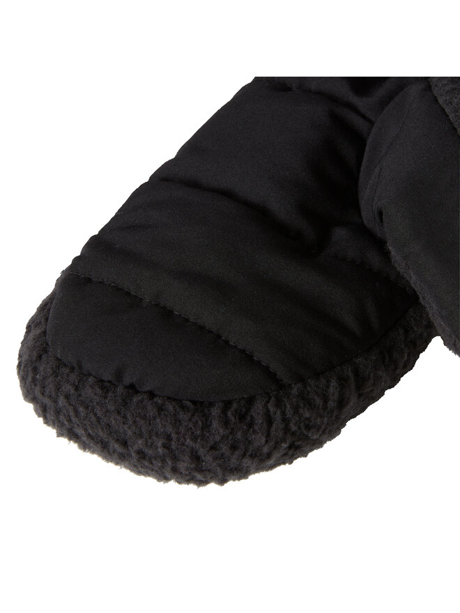 The North Face Guanti da uomo The North Face Cragmont Fleece MittNF0A7WKTKX71 Nero