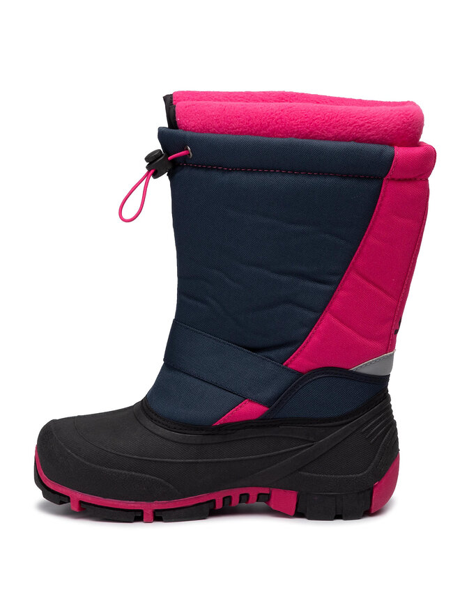 KangaRoos Апрески KangaRoos Kanga-Bean II 18416 000 4204 Тъмносин