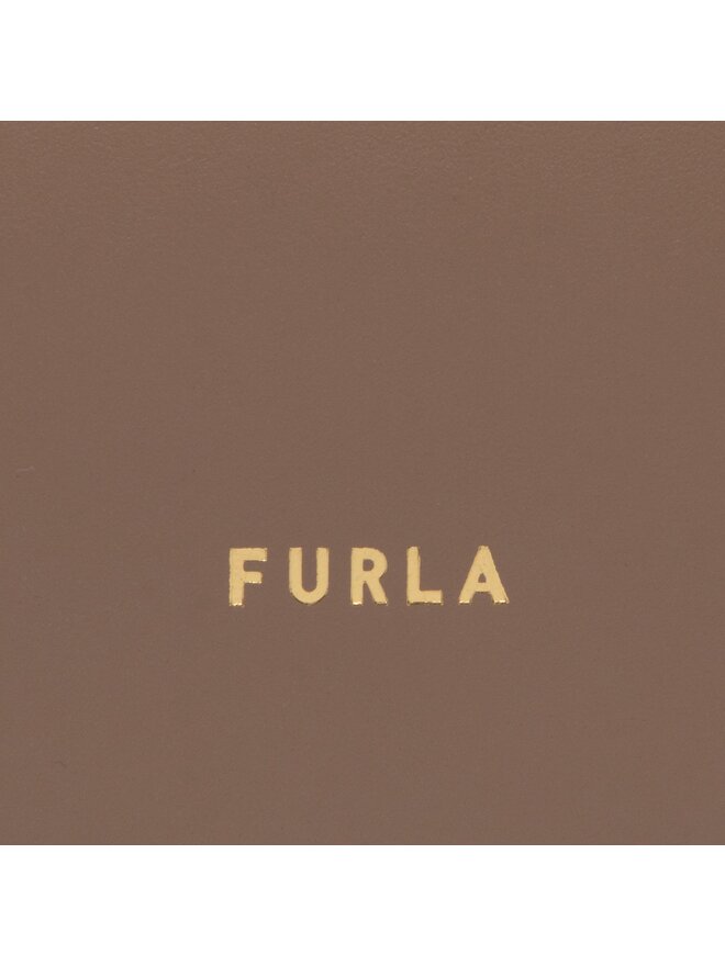 Furla Сумка Furla Genesi WB00811-BX0053-1257S-9107 Бежевий